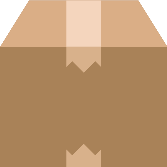 Para Un Mejor Servicio Y Seguridad, Le Solicitamos - Caja Png (381x381), Png Download