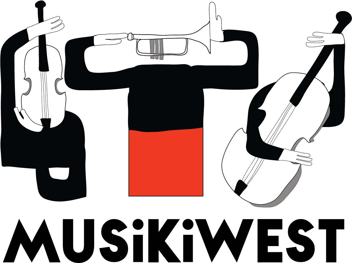 Musikiwest (1200x900), Png Download
