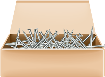 Caja - Plywood (400x400), Png Download
