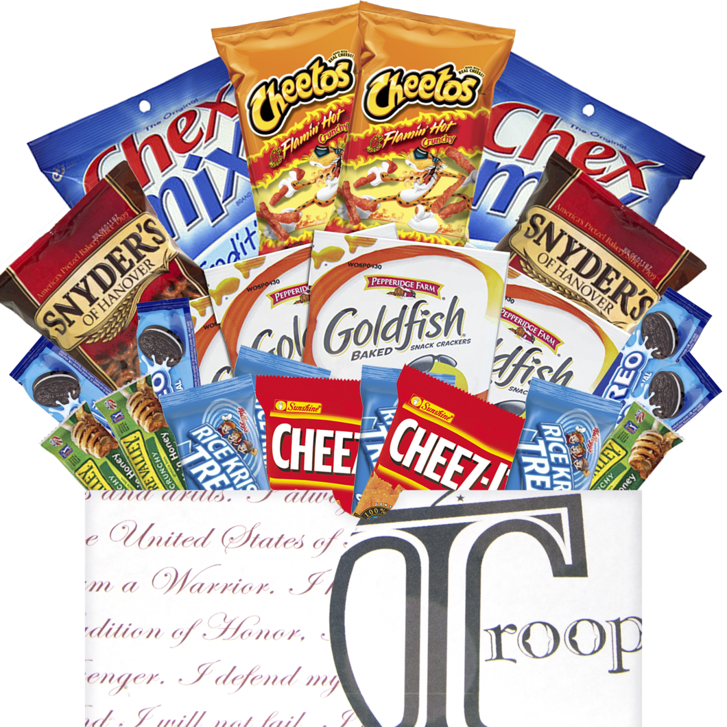 The Essential Church Donation Pack - Fritolay Cheetos Flaming Hot, 227g (1060x1060), Png Download