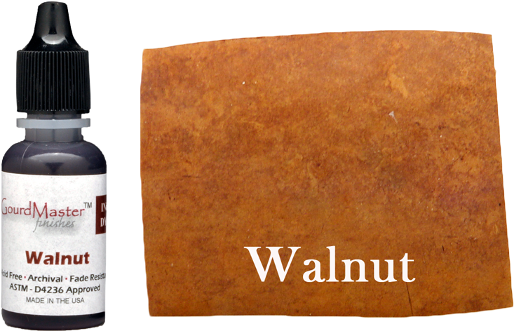 Gourd Master Ink Dyes - Cosmetics (1200x600), Png Download