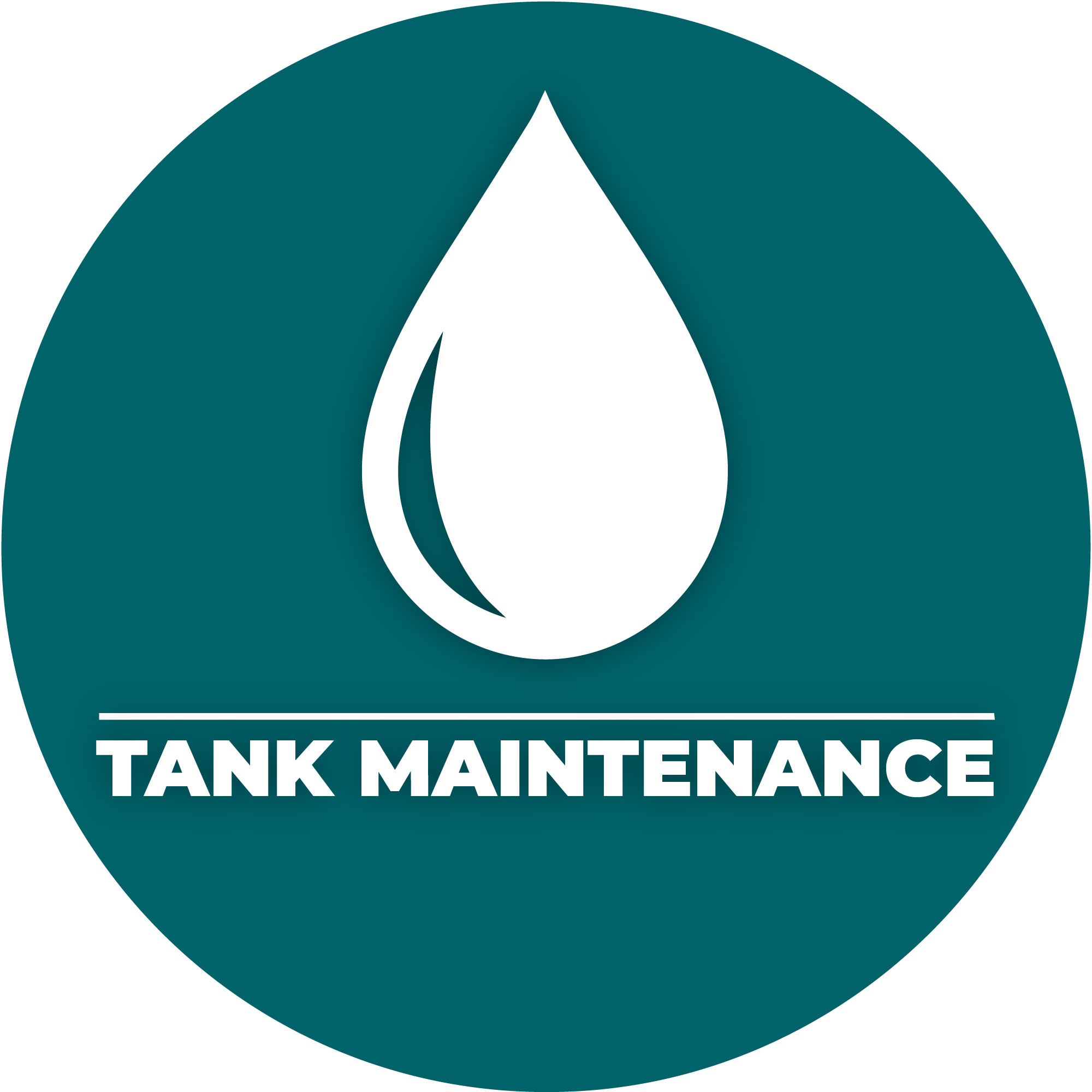 What We Do - Circle (2000x2000), Png Download