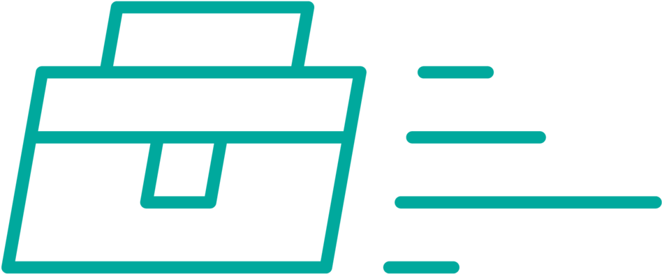 Pt Maintenance Icon - Hanover (1000x412), Png Download