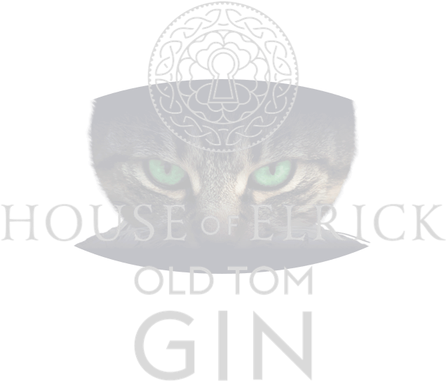 Hero Banner Old Tom Hoe - House Of Elrick Gin (968x670), Png Download
