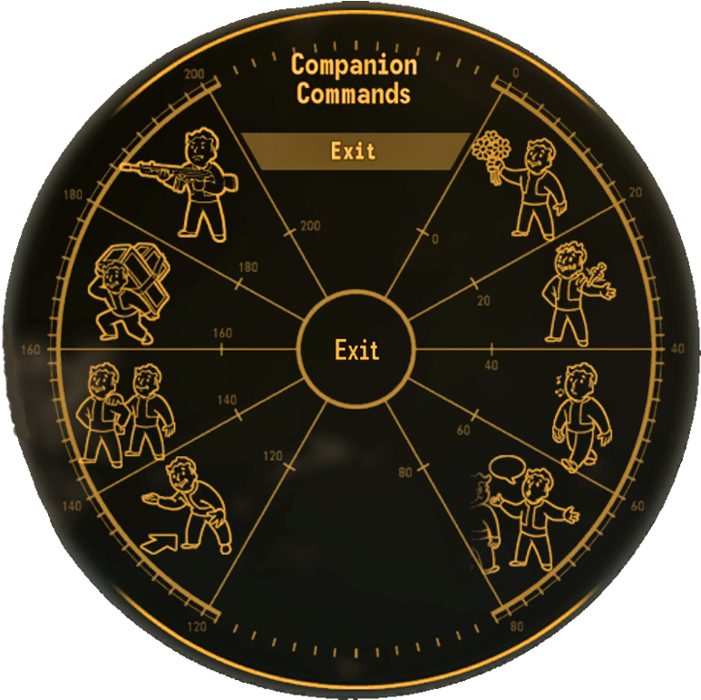 Companion Wheel - Wheel (800x800), Png Download