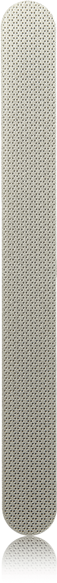 Diamond Nail File - Diamon Deb Diamond Deb Nail File - 6 Inch (2000x2000), Png Download