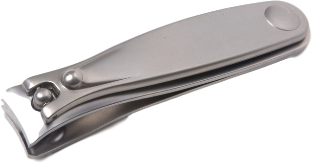 Niegeloh Stainless Steel Topinox Nail Clipper (840x840), Png Download