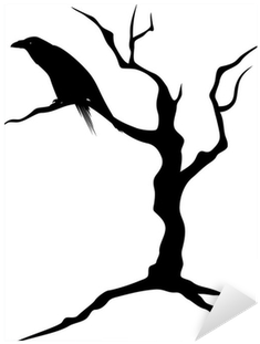 Жуткие Деревья (400x400), Png Download