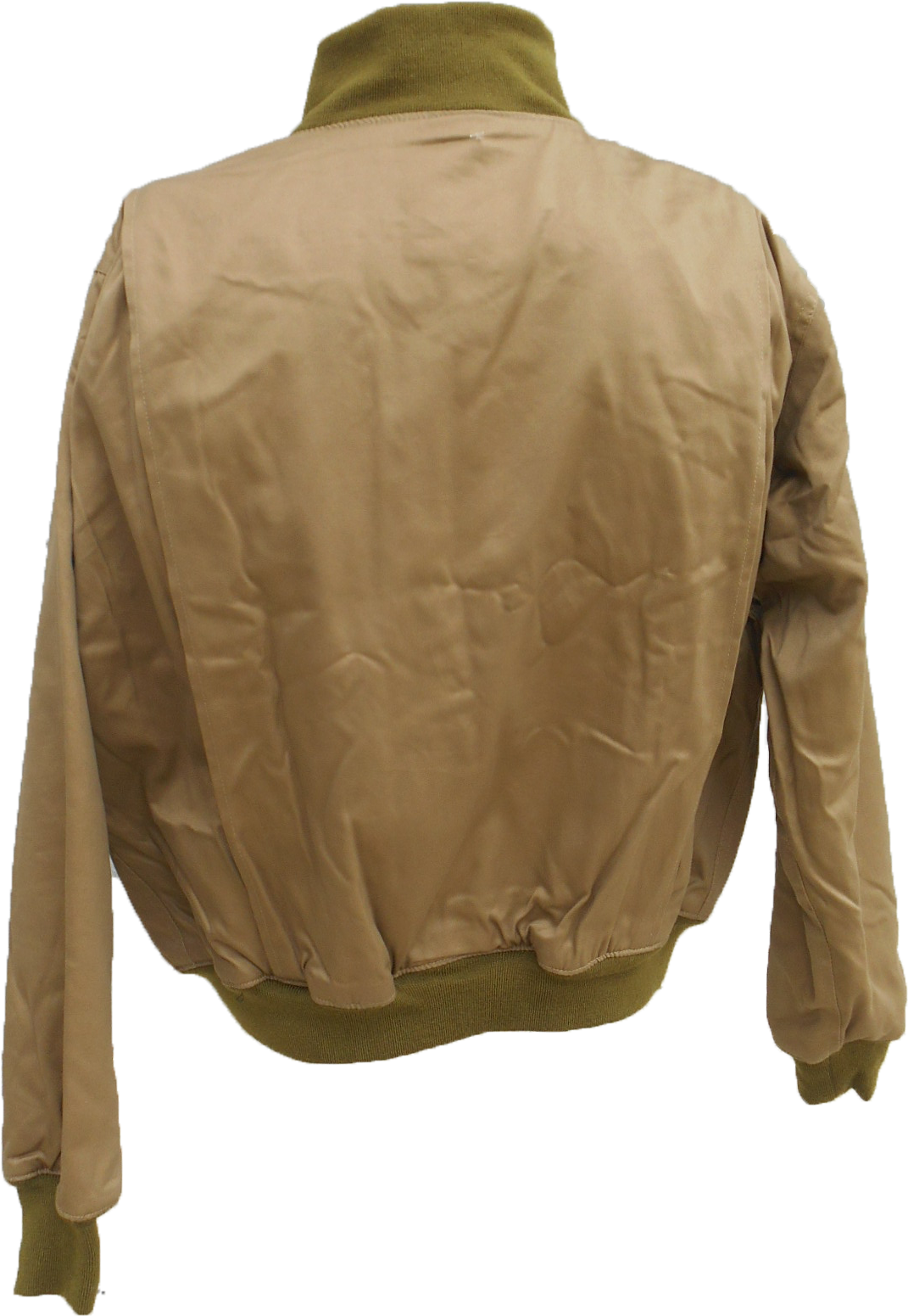 Tv012 - Leather Jacket (1119x1591), Png Download