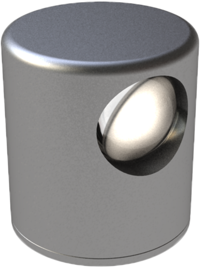 Efecto Unico De Luz Rasante, Especialmente Diseñado - Lighting (760x1200), Png Download