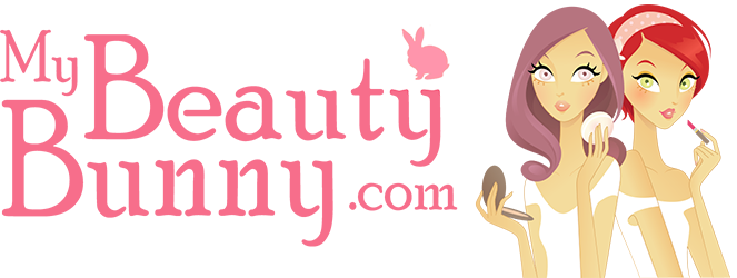 My Beauty Bunny Cruelty-free Beauty Blog Product Reviews - My Beauty Bunny Logo (663x250), Png Download