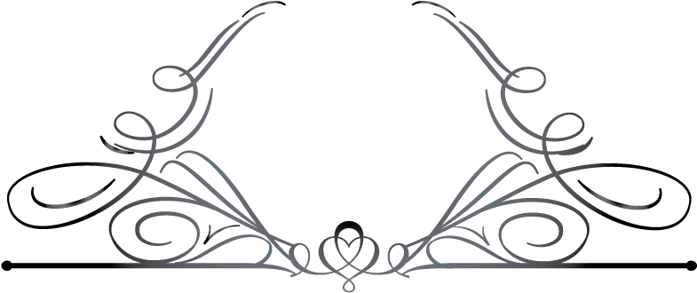 Vintage Circle Design Png (829x380), Png Download