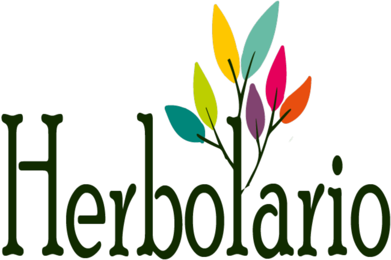 Logo Herbolario (800x548), Png Download