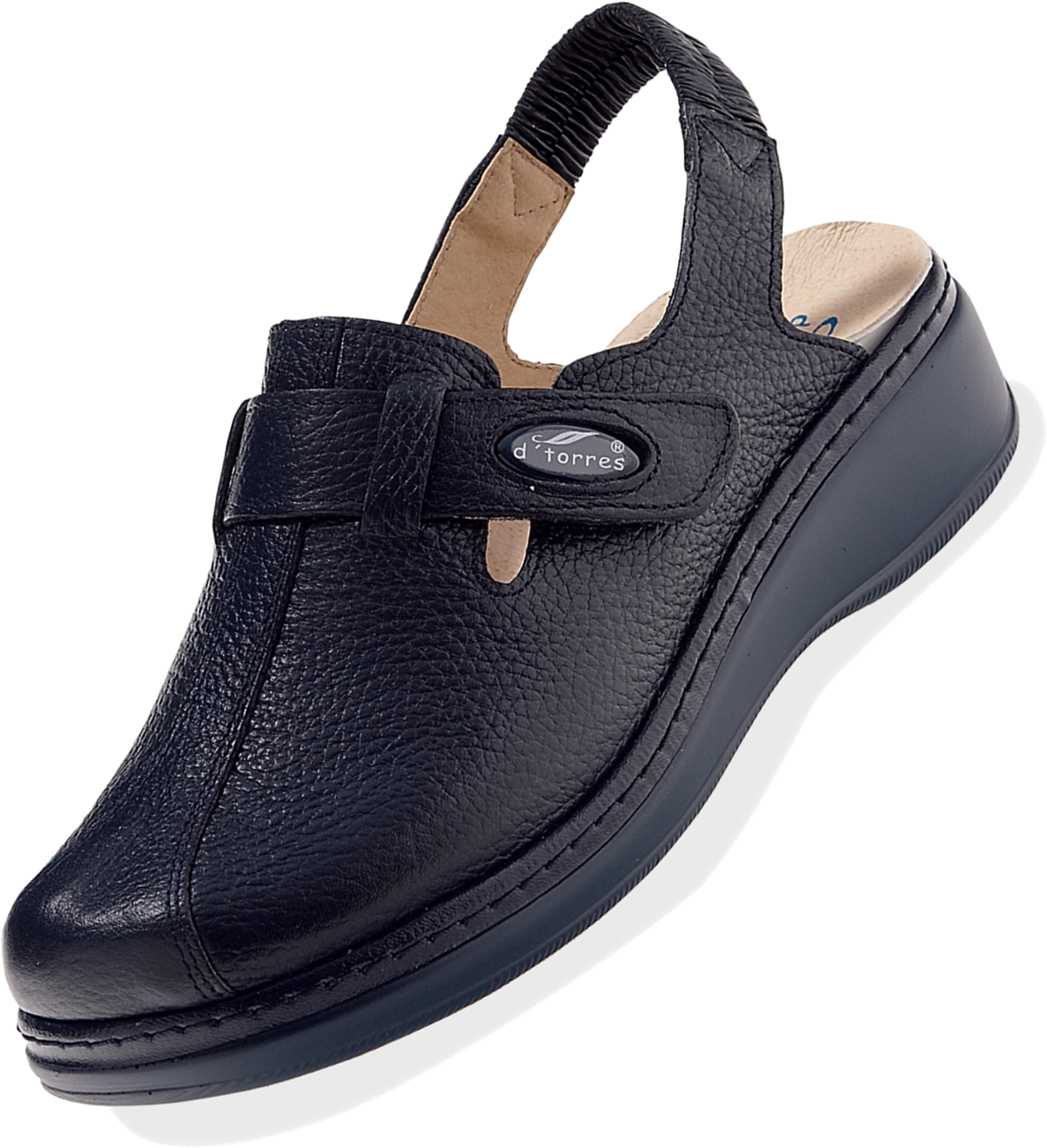 Ladies - Shoe (1360x1475), Png Download