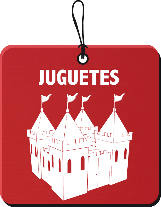 Juguetes - Atak Farma (540x692), Png Download