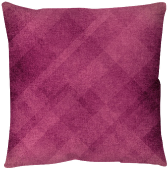 Old Vintage Pink Plaid Background With Random Stripes - Shape (400x400), Png Download