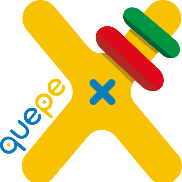 Juguetes Quepex (600x600), Png Download