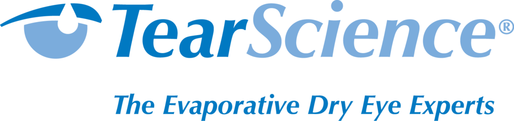 Tear Science Logo - Tearscience Logo (1000x237), Png Download