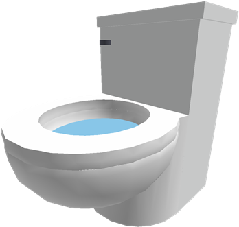 Toilet - Portable Toilet (420x420), Png Download