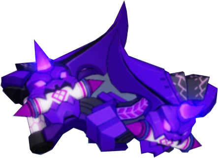 Wpfull Demonhorn2 - Cartoon (900x500), Png Download