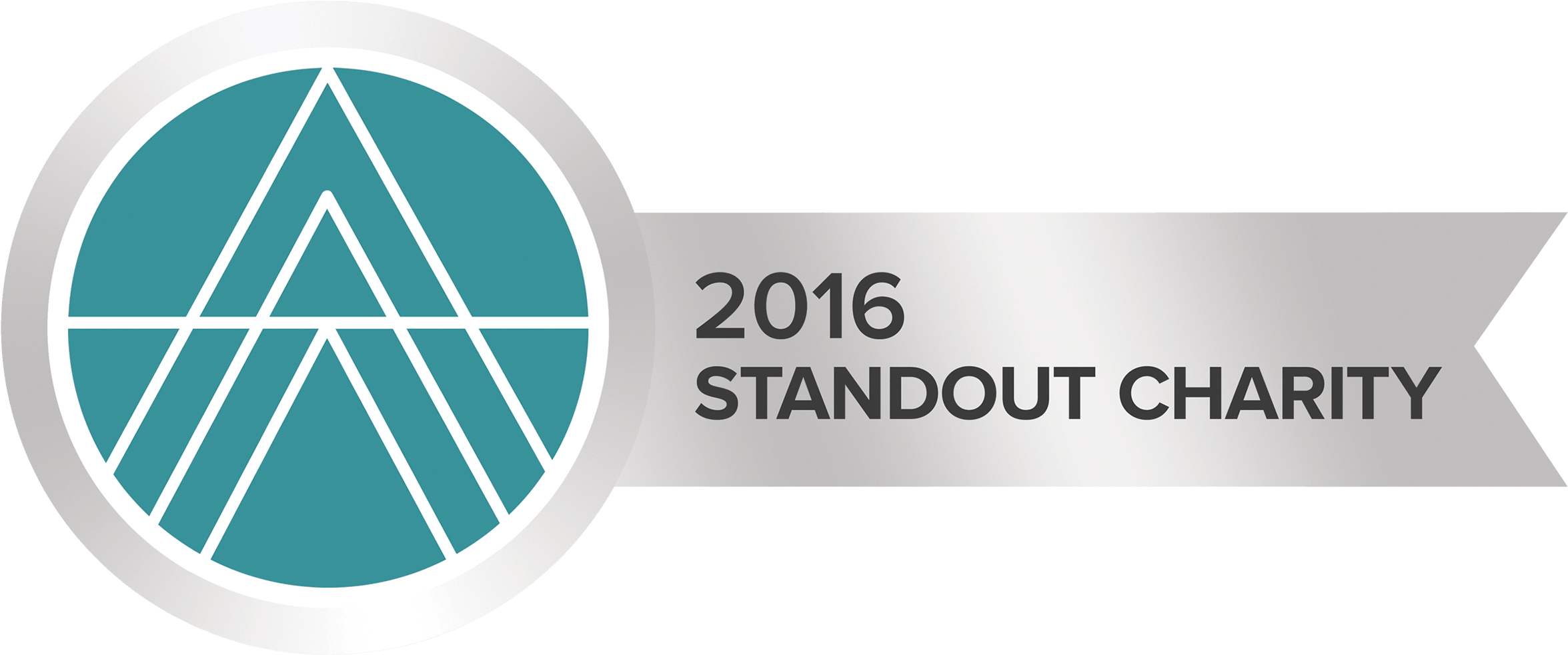 2016 Standout Rgb - Animal Charity Evaluators (2400x1260), Png Download