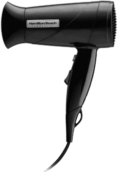 Hair Dryer (400x400), Png Download