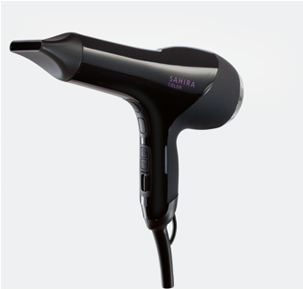 Wella Sahira Color - Wella Professionals Hair Styling Equipment Sahira Color (335x407), Png Download