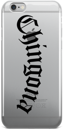Chingona Iphone Cover - Chingona Mug By Flirtee Brands 11oz Ceramic Coffee (600x600), Png Download