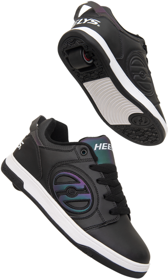 Next Next - Heelys (600x600), Png Download