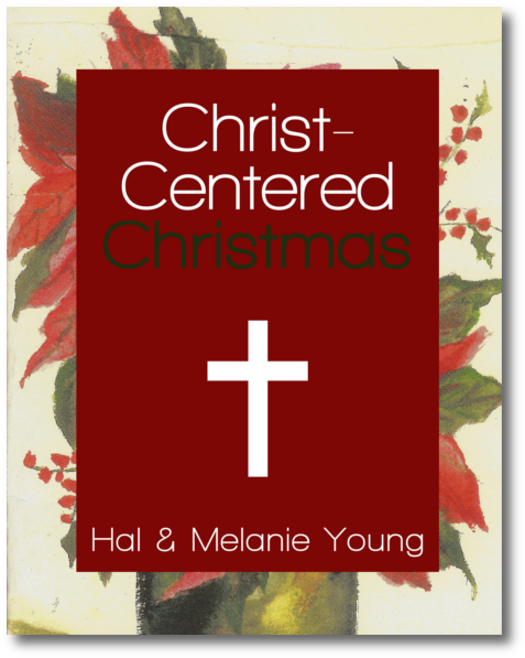 Christ-centered Christmas - Christmas Day (600x606), Png Download