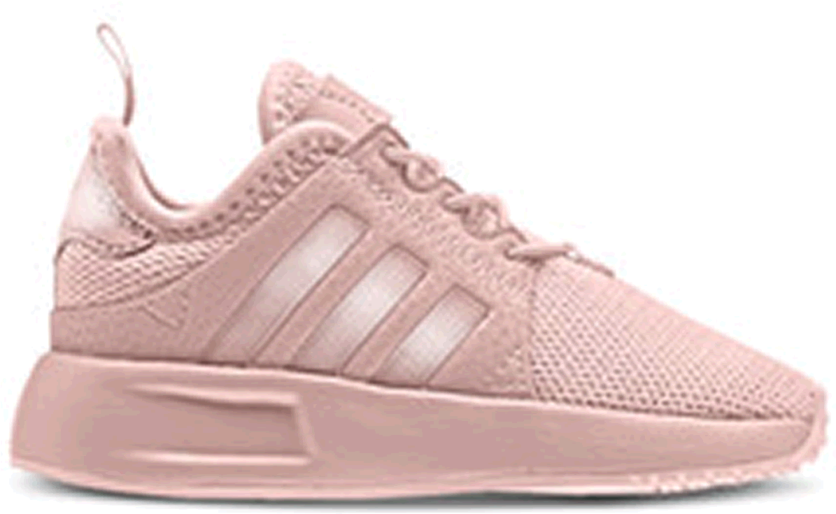 Toddler Girls - Adidas Girls Shoes (1200x1200), Png Download