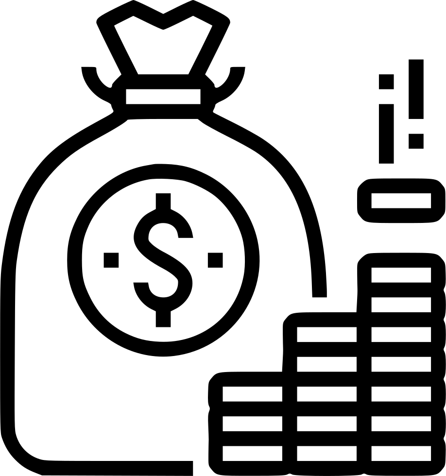 Wealth Png Hd - Icon (918x980), Png Download
