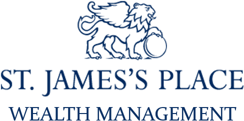 Logo-tb - St James's Place (505x278), Png Download