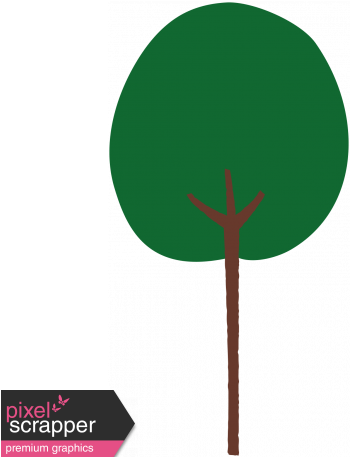 Swing Set Tree - Traffic Sign (456x456), Png Download