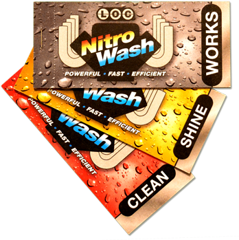 Voted The Best Car Wash In - Book (350x359), Png Download