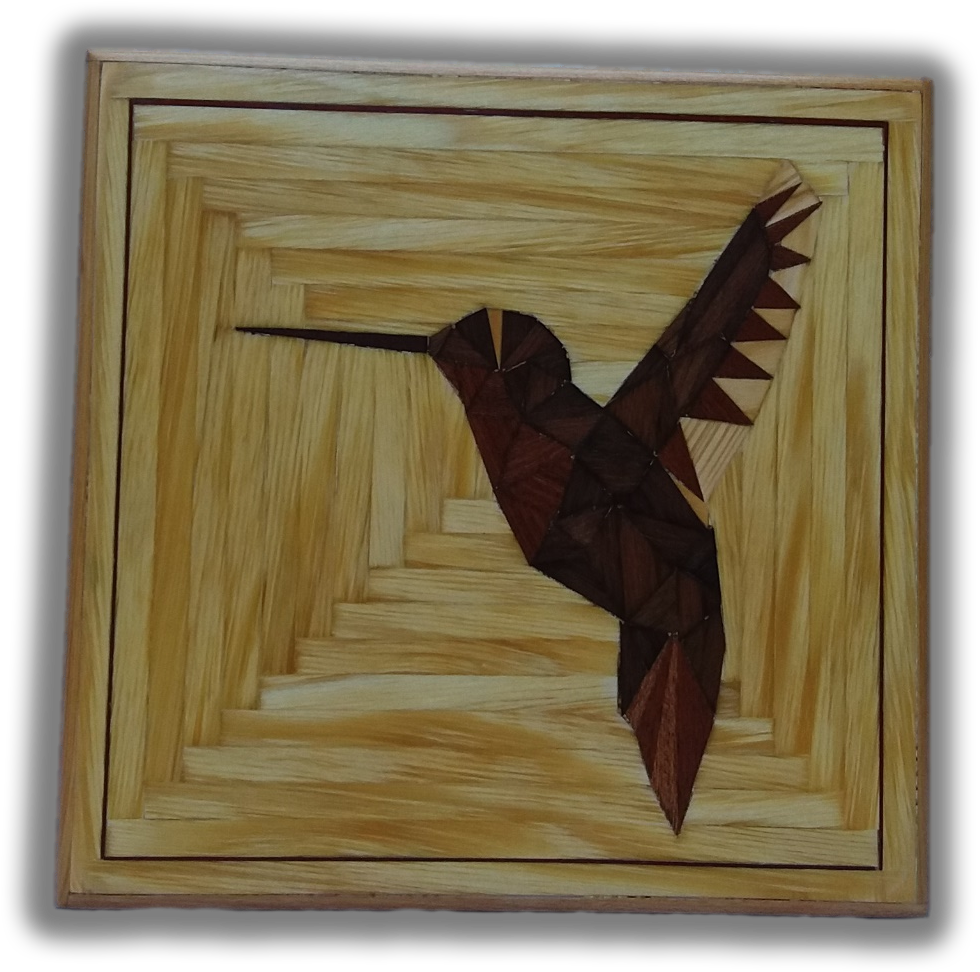 A-colibri - Oystercatcher (1275x1278), Png Download