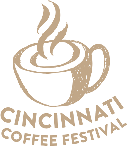 Benefiting Ohio River Foundation - Cincinnati Coffee Festival (476x521), Png Download