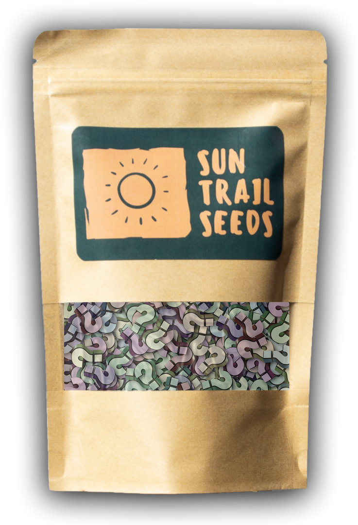 Limited Edition Sunflower Seeds - Wallet (1080x1080), Png Download