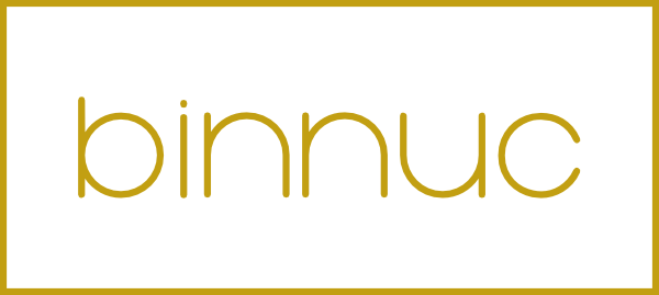 Binnuc - Shop Online - Fashion (600x269), Png Download