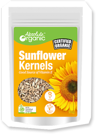Sunflower Kernels 150g - Sunflower Seed (500x500), Png Download