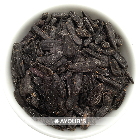 Sunflower Seeds - Lightly Salted - House Fly (480x480), Png Download