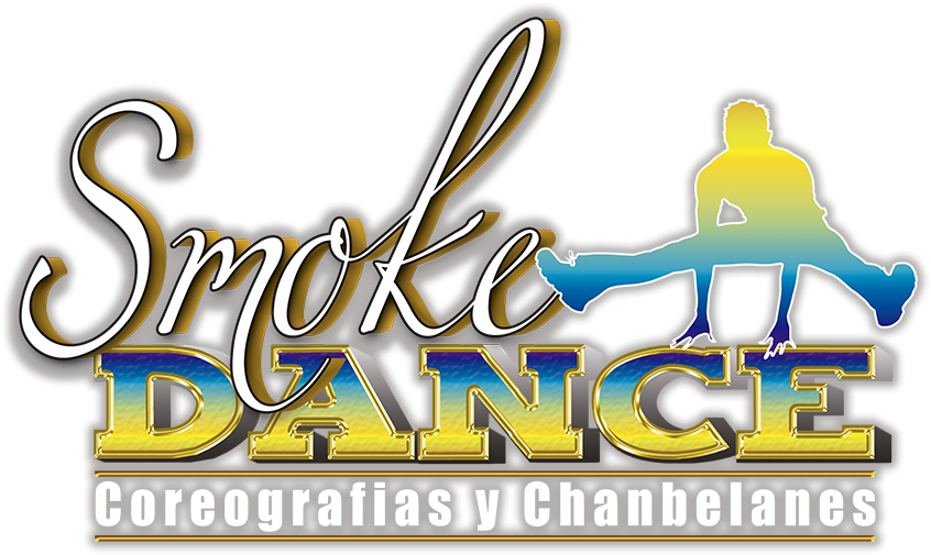 Smoke Dance Houston - Logos Coreografos (980x569), Png Download