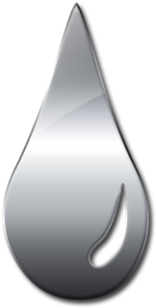 Clip Art Raindrop Clipart 2 Wikiclipart Clipartbarn - Clip Art (486x486), Png Download