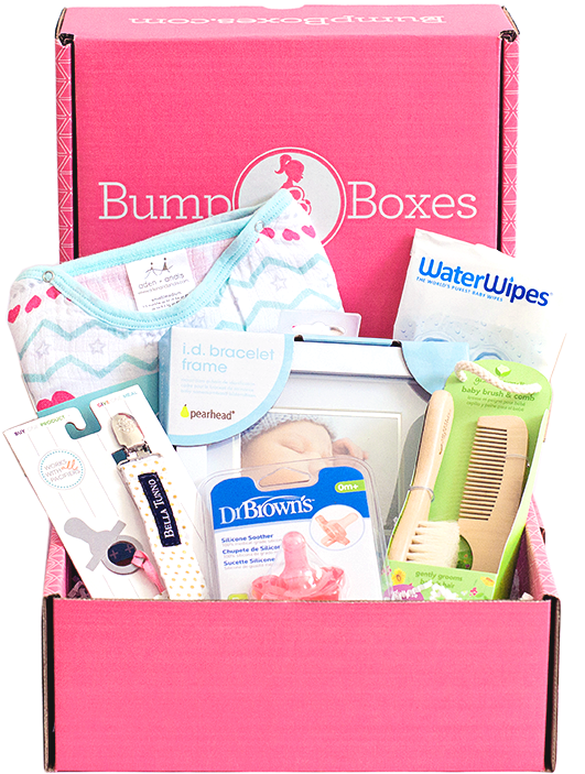 Shop All Baby, Shop All Baby, Best Sellers, Gift Boxes, - Box Gift Baby Girl (800x800), Png Download