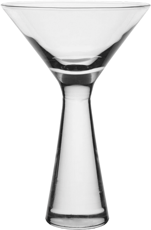 Classic Martini Glass - Martini Glass (1000x1000), Png Download