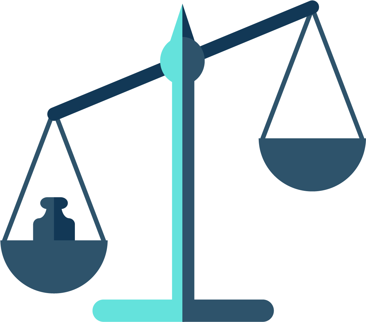 Pairwise Ranking And Comparison - Pairwise Comparison (1208x1042), Png Download