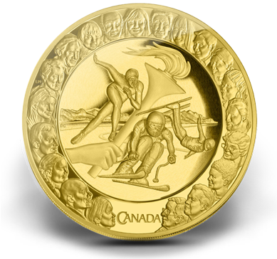Online Gold, Madden Mobile Coins, - 2010 Olympic Coins (388x371), Png Download