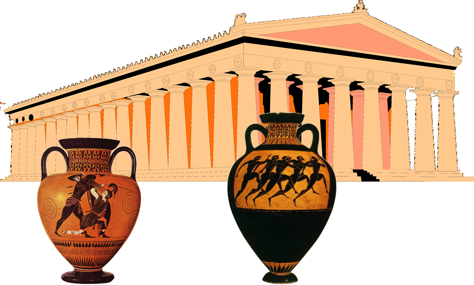 Bacchylides (958x576), Png Download
