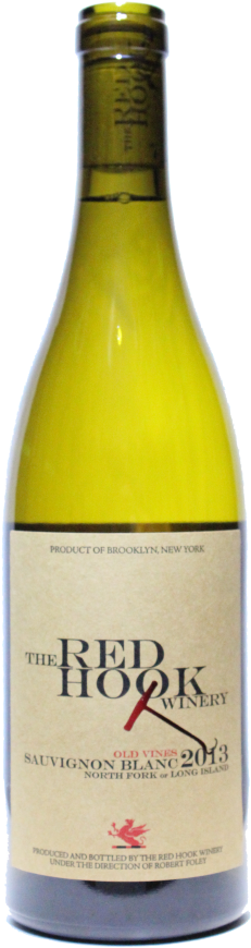 2013 'old Vines' Sauvignon Blanc - Scotch Whisky (683x1024), Png Download