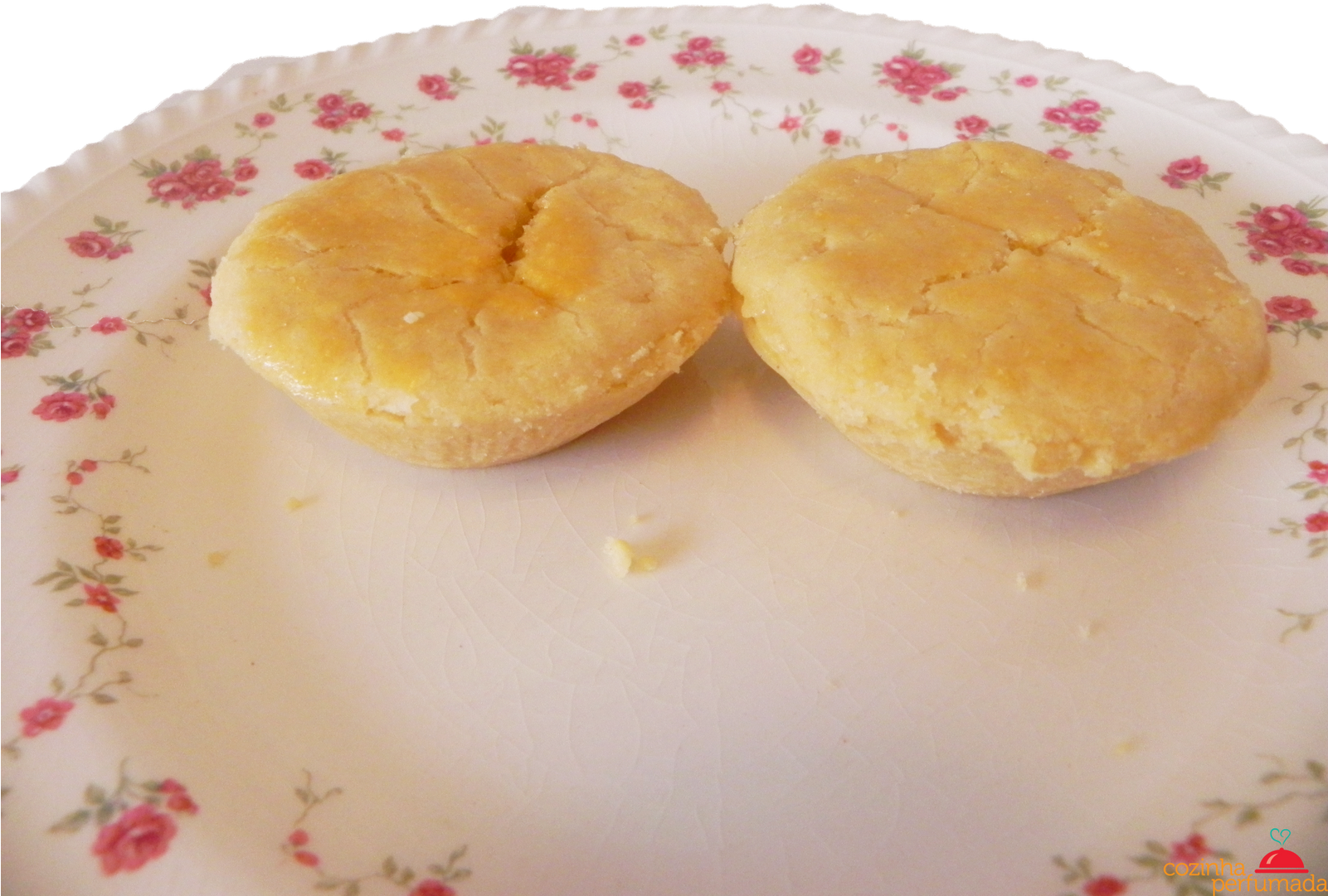 Rende 12 Empadinhas (1600x1200), Png Download